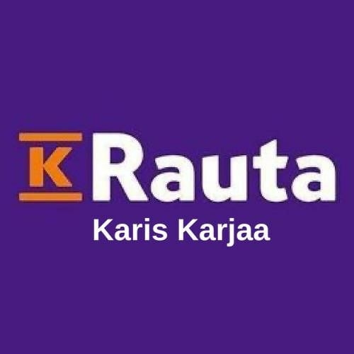 K-Rauta