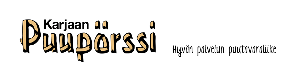 Puupörssi