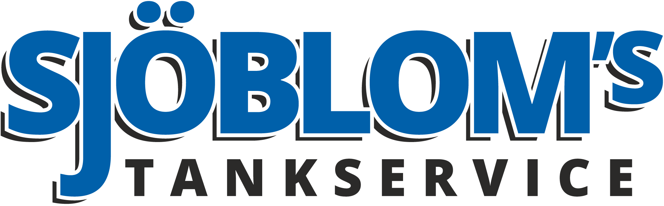 Sjöbloms